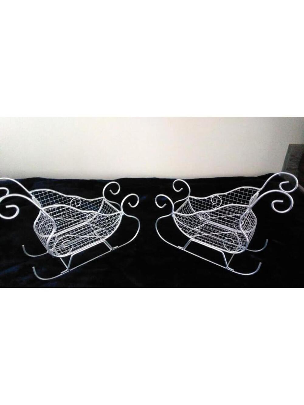 Sleds (Christmas)